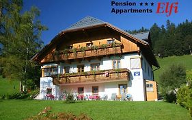 Appartements Pension Elfi